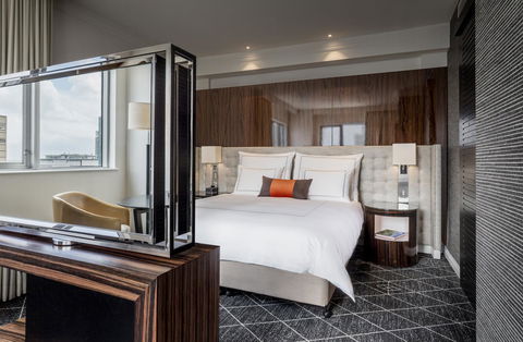 Swissotel Sydney - Accommodation NT 1