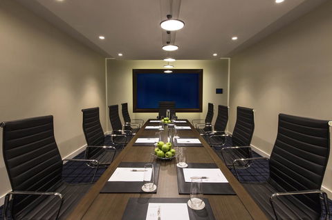 Swissotel Sydney - Accommodation NT 43