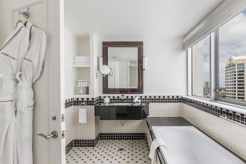 Swissotel Sydney - Accommodation NT 35