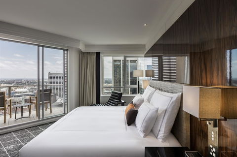 Swissotel Sydney - Accommodation NT 6