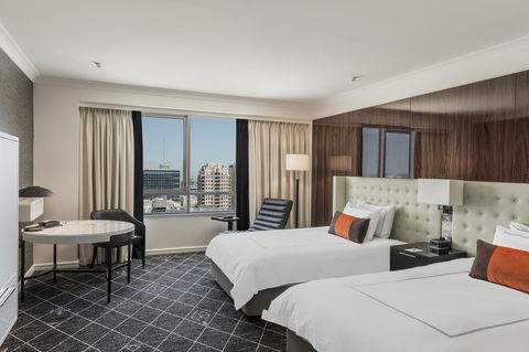 Swissotel Sydney - Accommodation NT 24