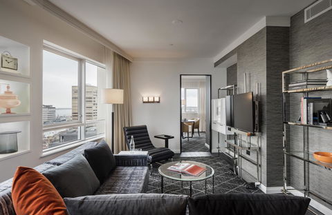 Swissotel Sydney - Accommodation NT 26
