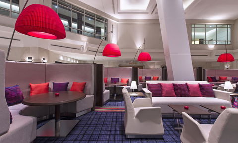Swissotel Sydney - Accommodation NT 14