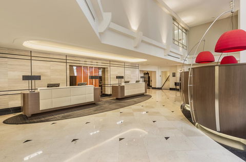 Swissotel Sydney - Accommodation NT 12