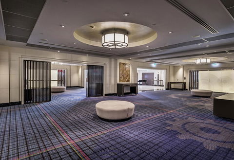 Swissotel Sydney - Accommodation NT 41