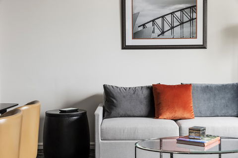 Swissotel Sydney - Accommodation NT 3