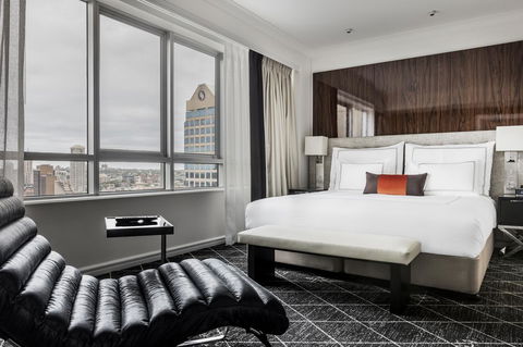Swissotel Sydney - Accommodation NT 29