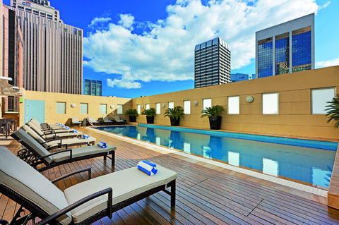 Swissotel Sydney - Accommodation NT 19