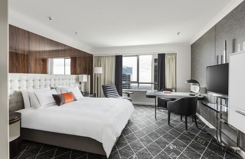 Swissotel Sydney - Accommodation NT 23