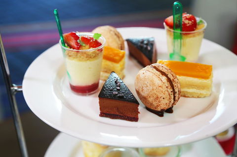Swissotel Sydney - Accommodation NT 18