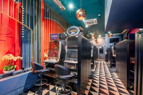 Hotel Harry, Ascend Hotel Collection - Accommodation NT 12