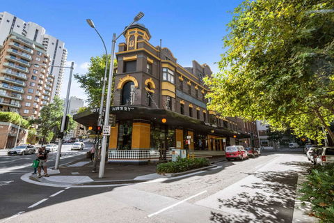 Hotel Harry, Ascend Hotel Collection - Accommodation NT 0