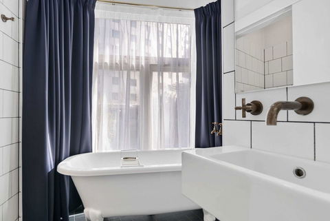 Hotel Harry, Ascend Hotel Collection - Accommodation NT 32