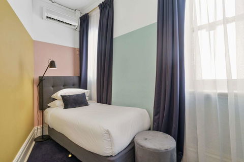 Hotel Harry, Ascend Hotel Collection - Accommodation NT 14