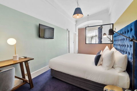 Hotel Harry, Ascend Hotel Collection - Accommodation NT 34