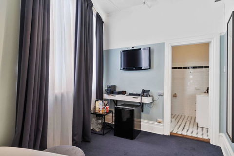 Hotel Harry, Ascend Hotel Collection - Accommodation NT 29