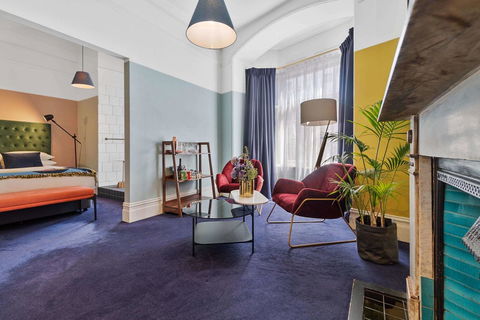 Hotel Harry, Ascend Hotel Collection - Accommodation NT 27
