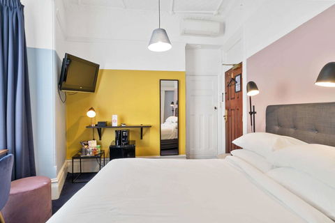 Hotel Harry, Ascend Hotel Collection - Accommodation NT 31