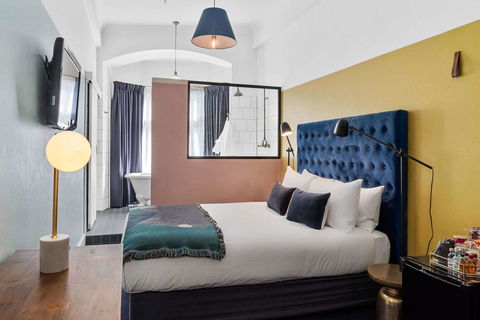 Hotel Harry, Ascend Hotel Collection - Accommodation NT 24