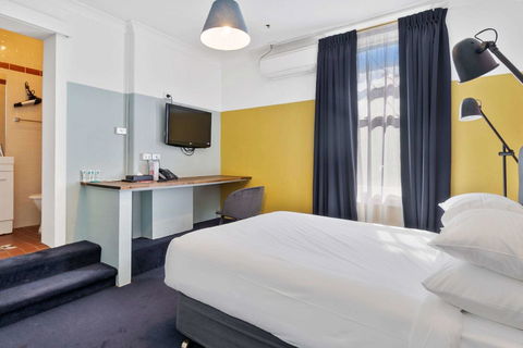 Hotel Harry, Ascend Hotel Collection - Accommodation NT 30