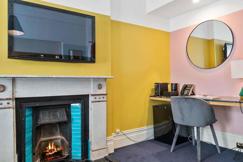 Hotel Harry, Ascend Hotel Collection - Accommodation NT 4