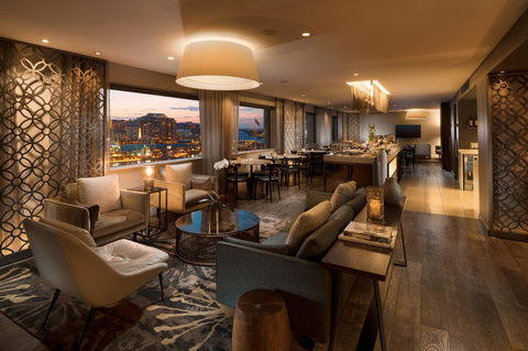 PARKROYAL Darling Harbour, Sydney - Accommodation NT 10