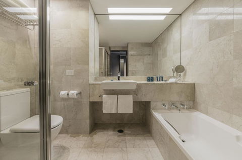 PARKROYAL Darling Harbour, Sydney - Accommodation NT 41