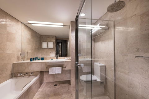 PARKROYAL Darling Harbour, Sydney - Accommodation NT 17