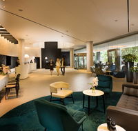 PARKROYAL Darling Harbour - NT Tourism