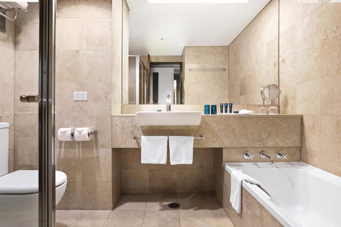 PARKROYAL Darling Harbour, Sydney - Accommodation NT 22