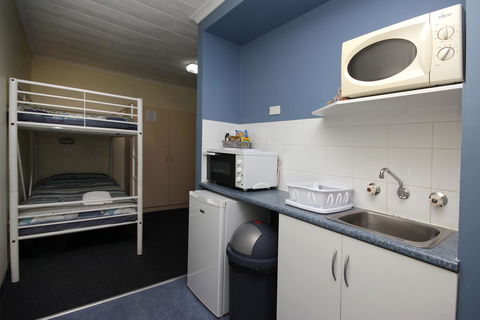 Sapphire Waters Motor Inn - Accommodation NT 22