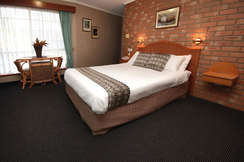 Sapphire Waters Motor Inn - Accommodation NT 16