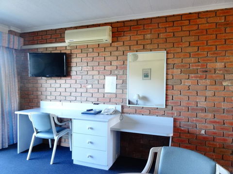 Sapphire Waters Motor Inn - Accommodation NT 26