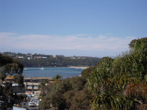 Sapphire Waters Motor Inn - Accommodation NT 35