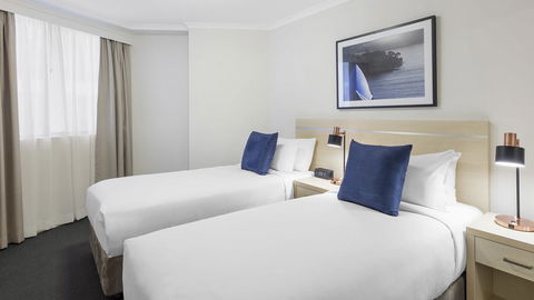Oaks Sydney Castlereagh Suites - NT Tourism 13