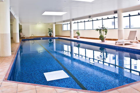 Oaks Sydney Castlereagh Suites - NT Tourism 1