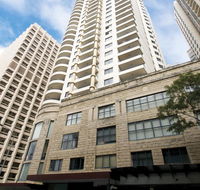 Oaks on Castlereagh Sydney Central - NT Tourism