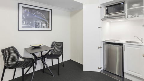 Oaks Sydney Castlereagh Suites - NT Tourism 17