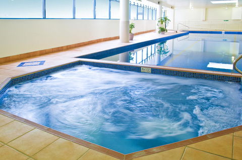 Oaks Sydney Castlereagh Suites - NT Tourism 23