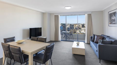 Oaks Sydney Castlereagh Suites - NT Tourism 7