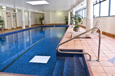 Oaks Sydney Castlereagh Suites - NT Tourism 22