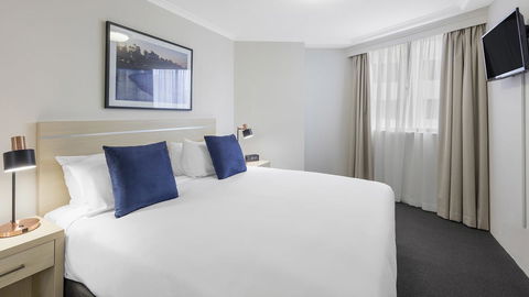 Oaks Sydney Castlereagh Suites - NT Tourism 2