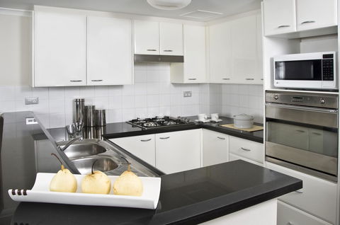 Oaks Sydney Castlereagh Suites - NT Tourism 18