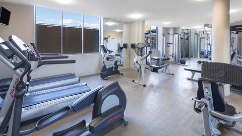 Oaks Sydney Castlereagh Suites - NT Tourism 25