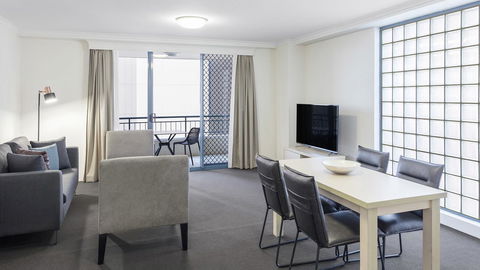 Oaks Sydney Castlereagh Suites - NT Tourism 15