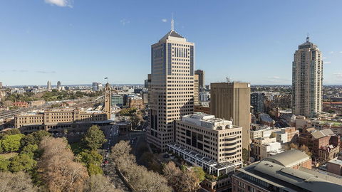 Oaks Sydney Castlereagh Suites - NT Tourism 4