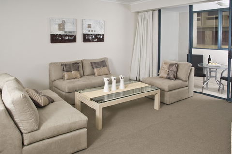 Oaks Sydney Castlereagh Suites - NT Tourism 19