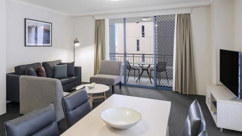 Oaks Sydney Castlereagh Suites - NT Tourism 10