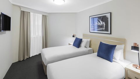Oaks Sydney Castlereagh Suites - NT Tourism 14