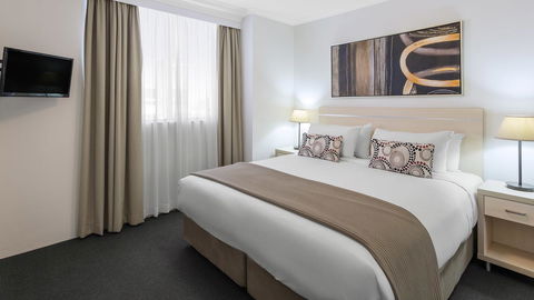 Oaks Sydney Castlereagh Suites - NT Tourism 12